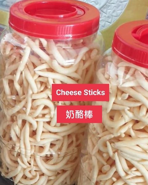 Cheese Sticks 