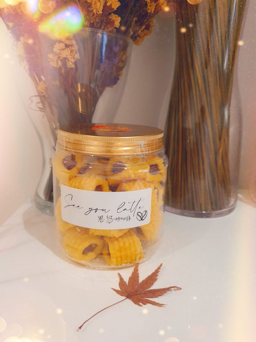Pineapple Tarts