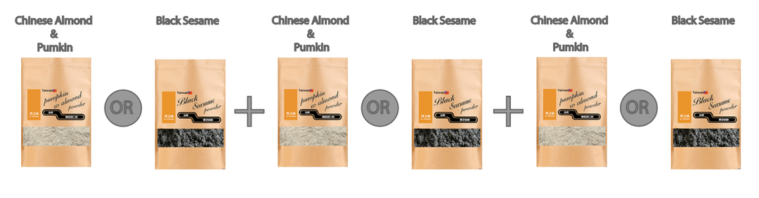 Bundle $70 (3Packs)