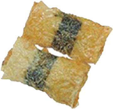 玉米紫菜卷 Seaweed Corn Roll