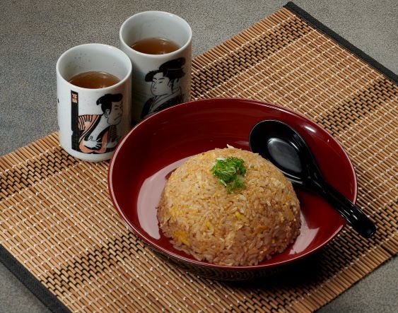 Niniku Fried Rice