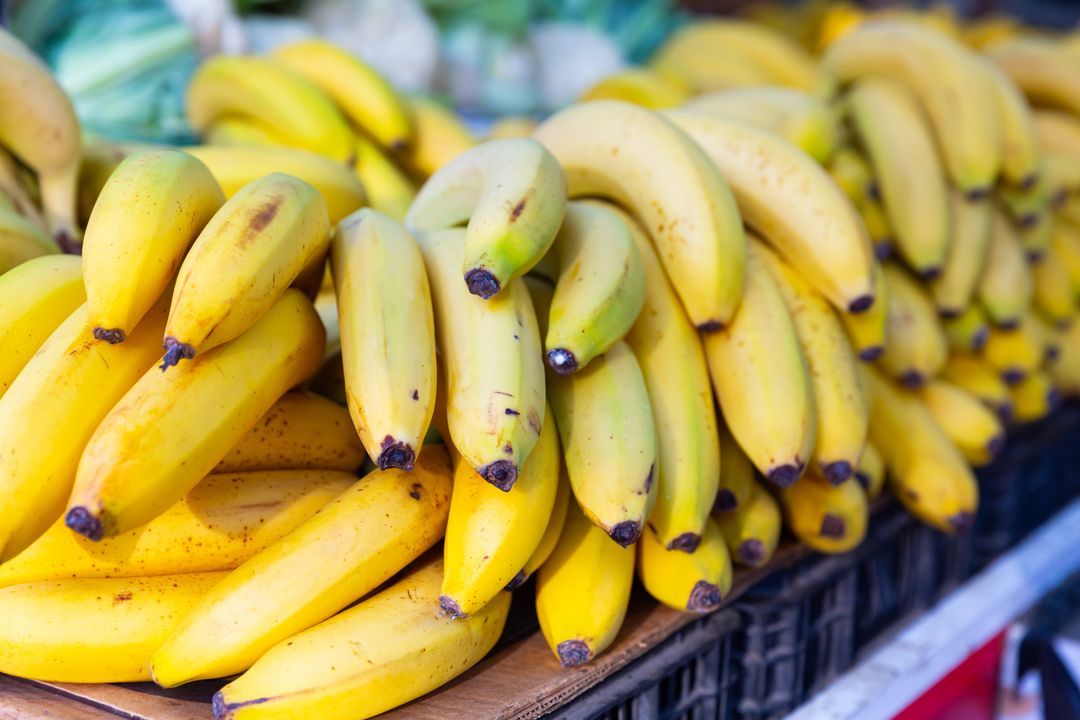 Bananas