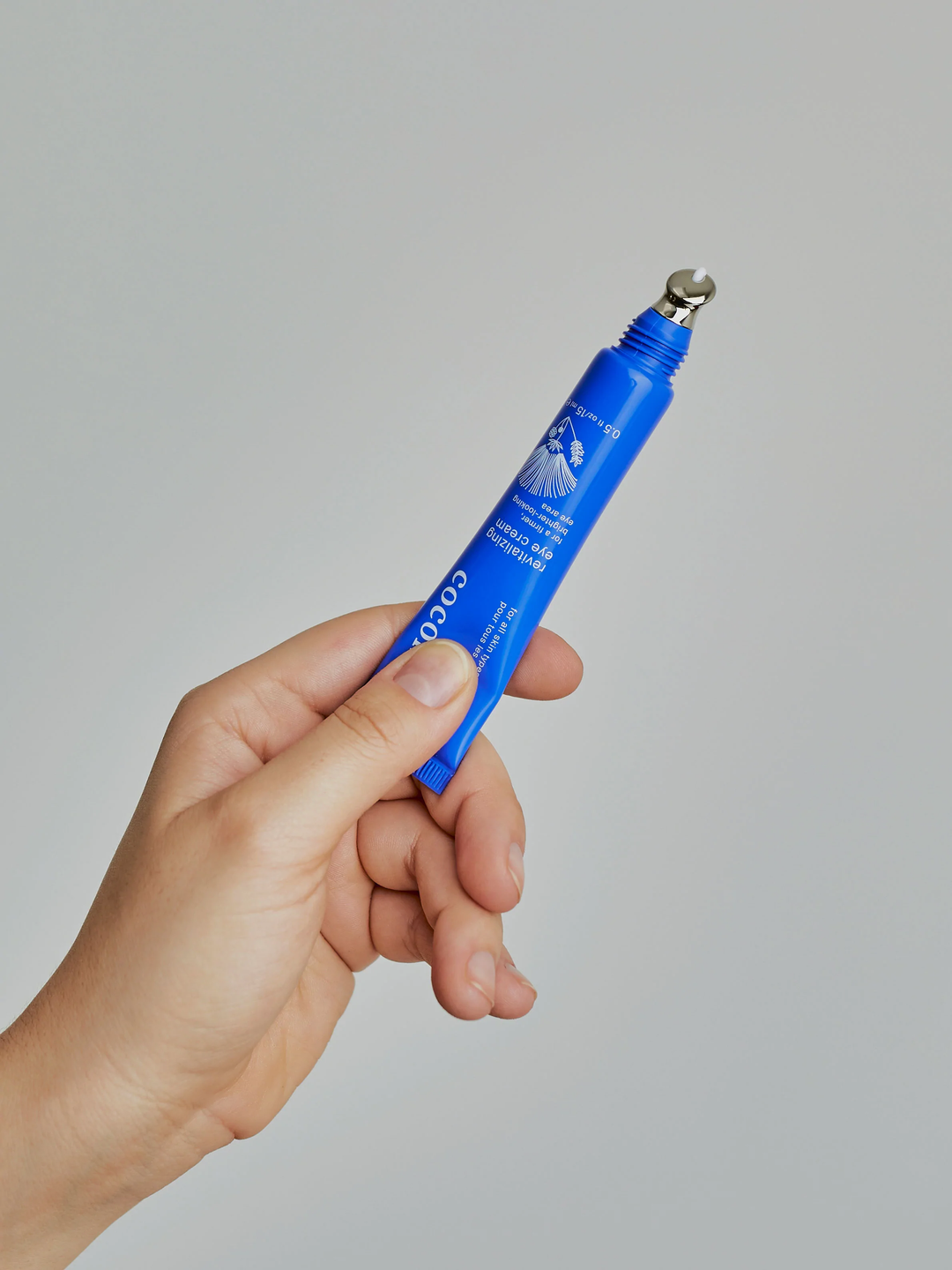 Cocokind Revitalizing Eye Cream 15ml