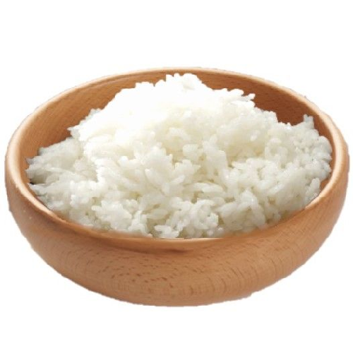 Japanese Rice (Plain)
