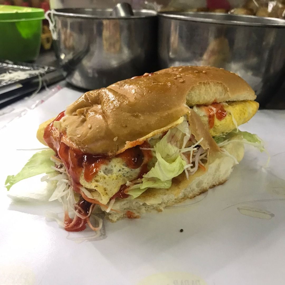 OBLONG DAGING