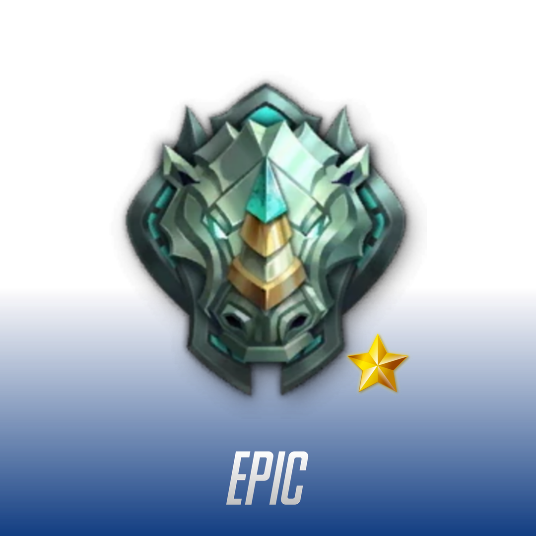 ★ Epic