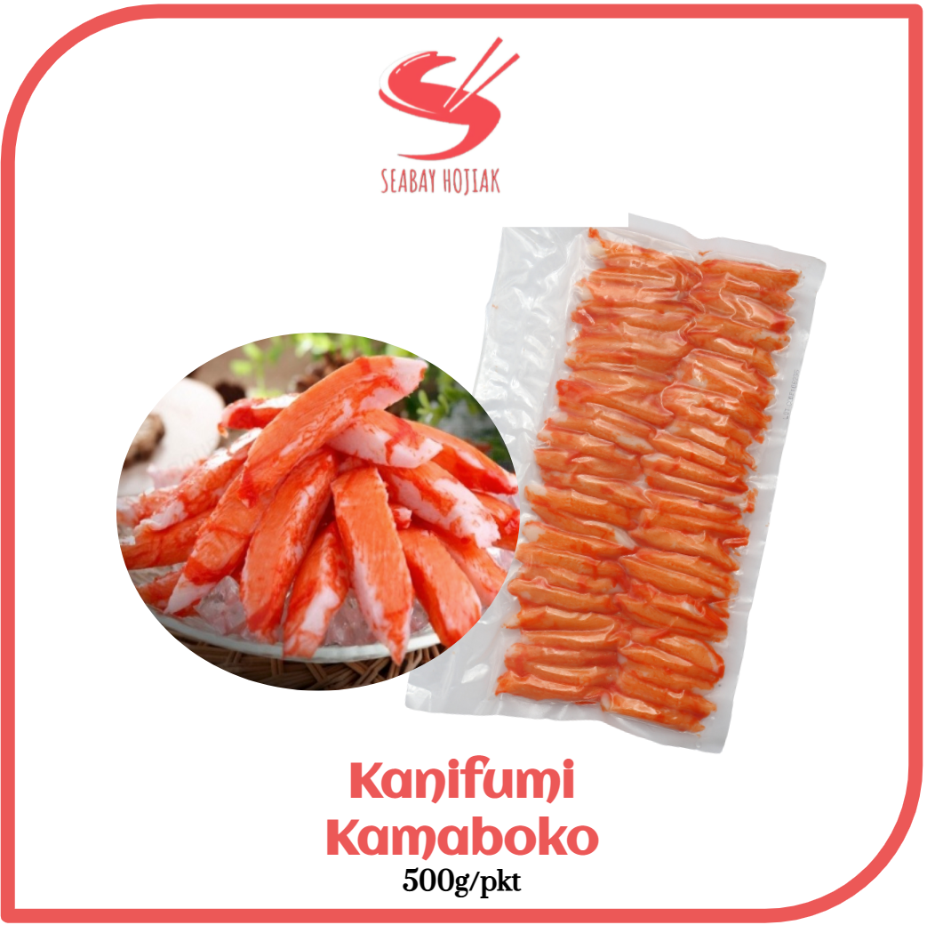 Kanifumi 500g