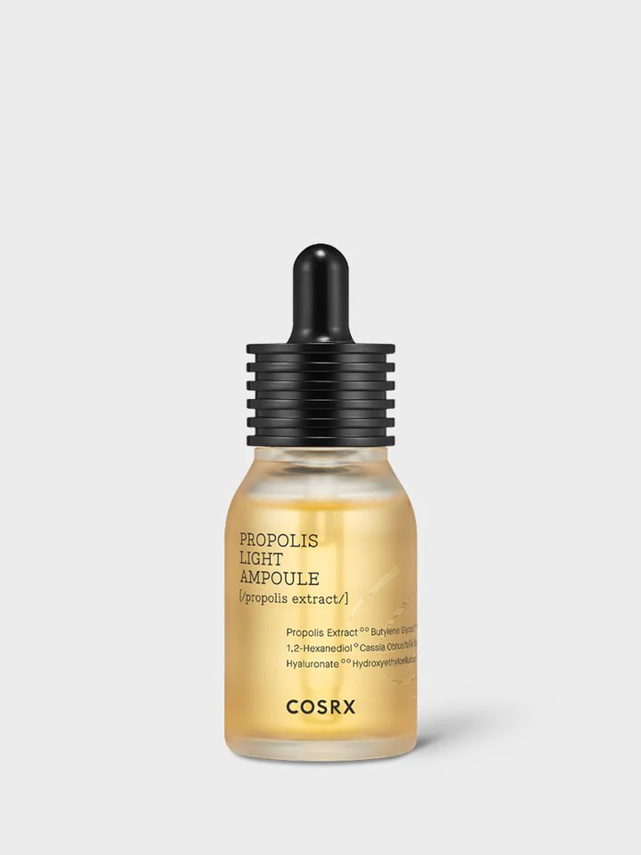 Cosrx Full Fit Propolis Light Ampoule 30ml