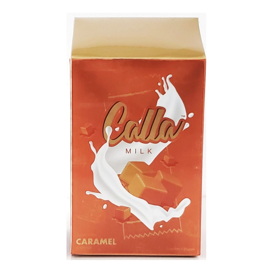 Caramel