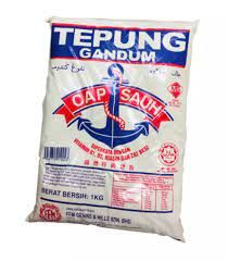 Tepung