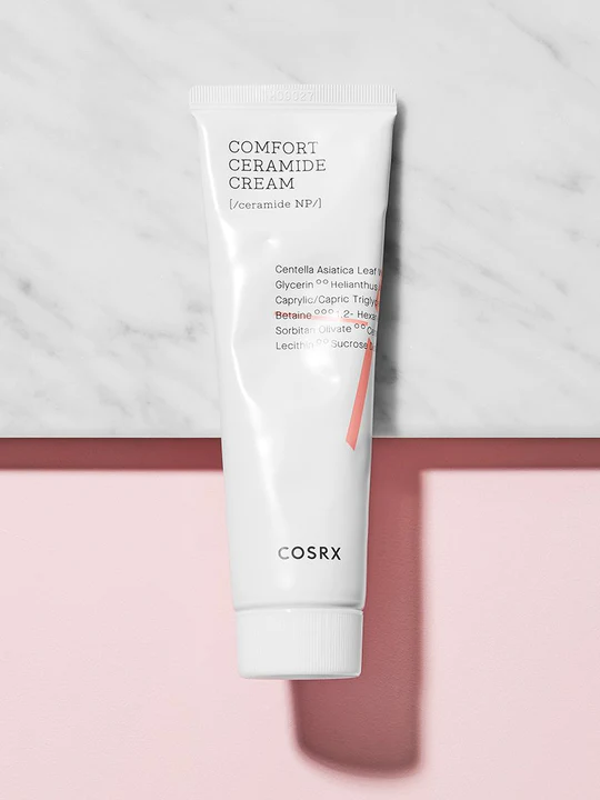 Cosrx Balancium Comfort Ceramide Cream 8g