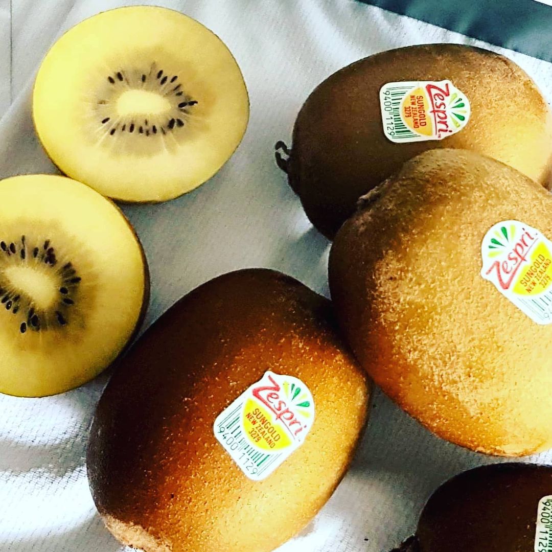 Zespri Golden Kiwi