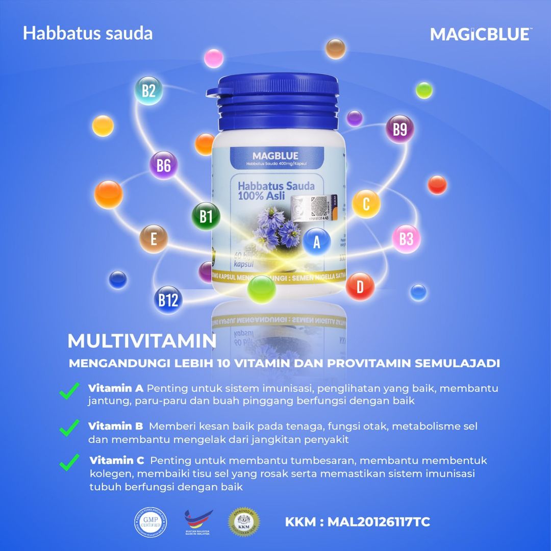 Habbatussauda