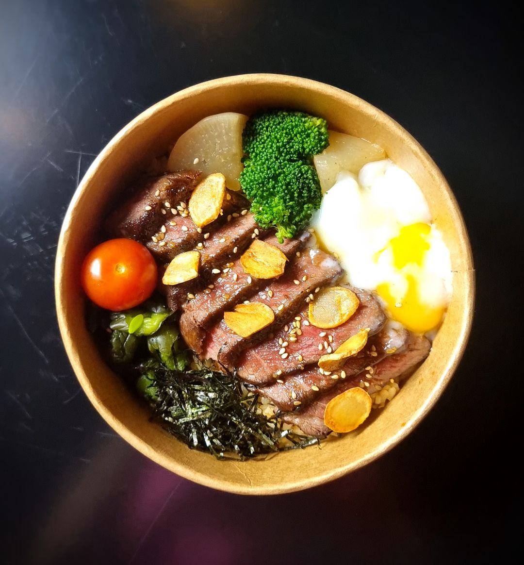 Tajima Wagyu Beef