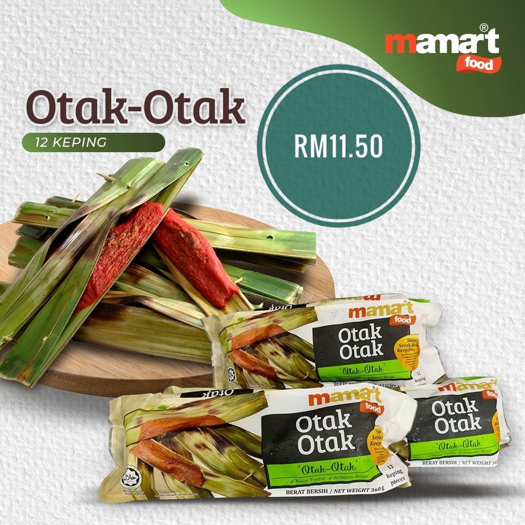 OTAK-OTAK