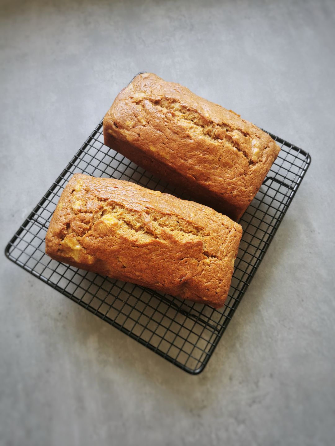 Banana Bread