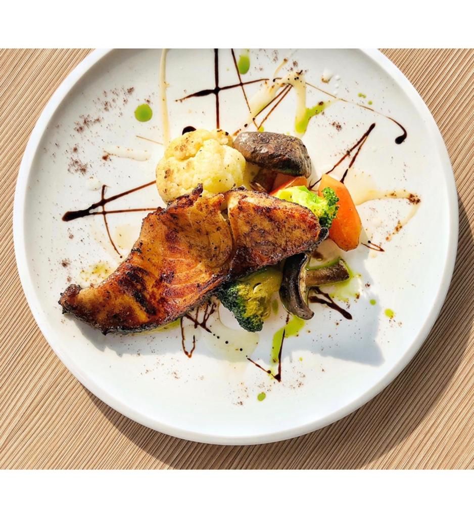 Miso Cod