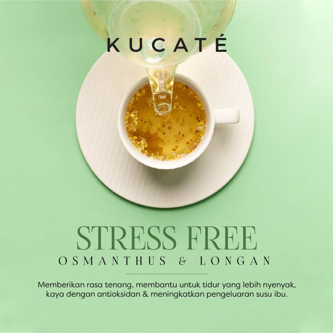 Kucate Stress Free