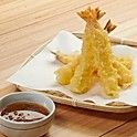 Ebi Tempura (5pcs)