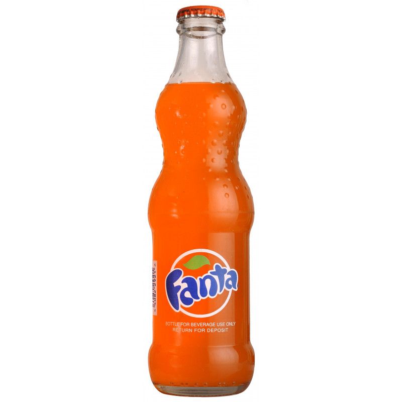 Fanta big