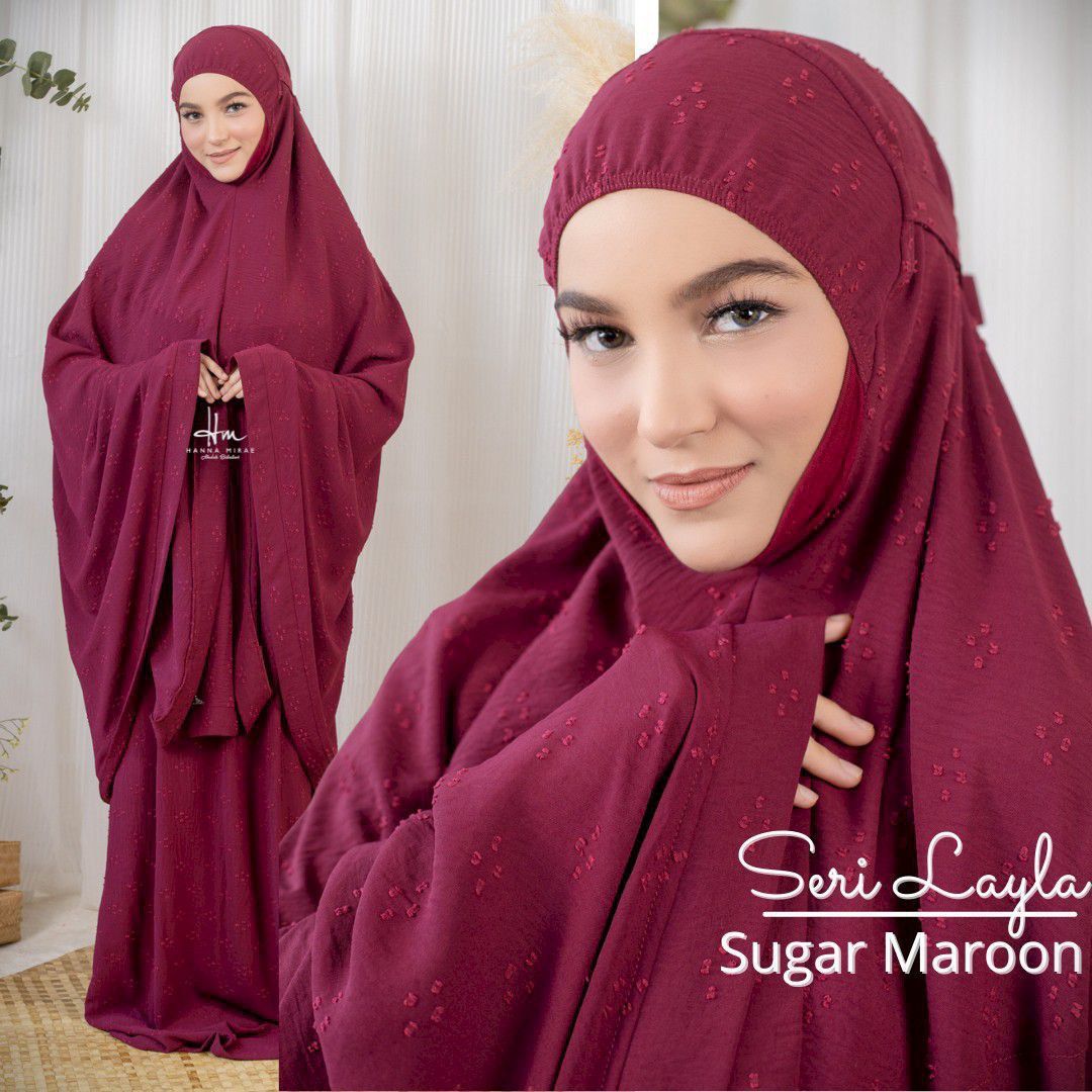 Seri Layla