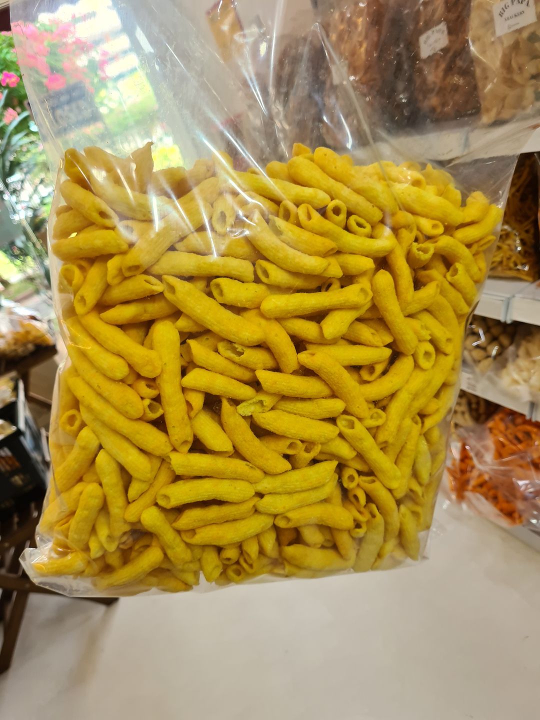 Kentang Roll Cheese / Potato Roll Cheese