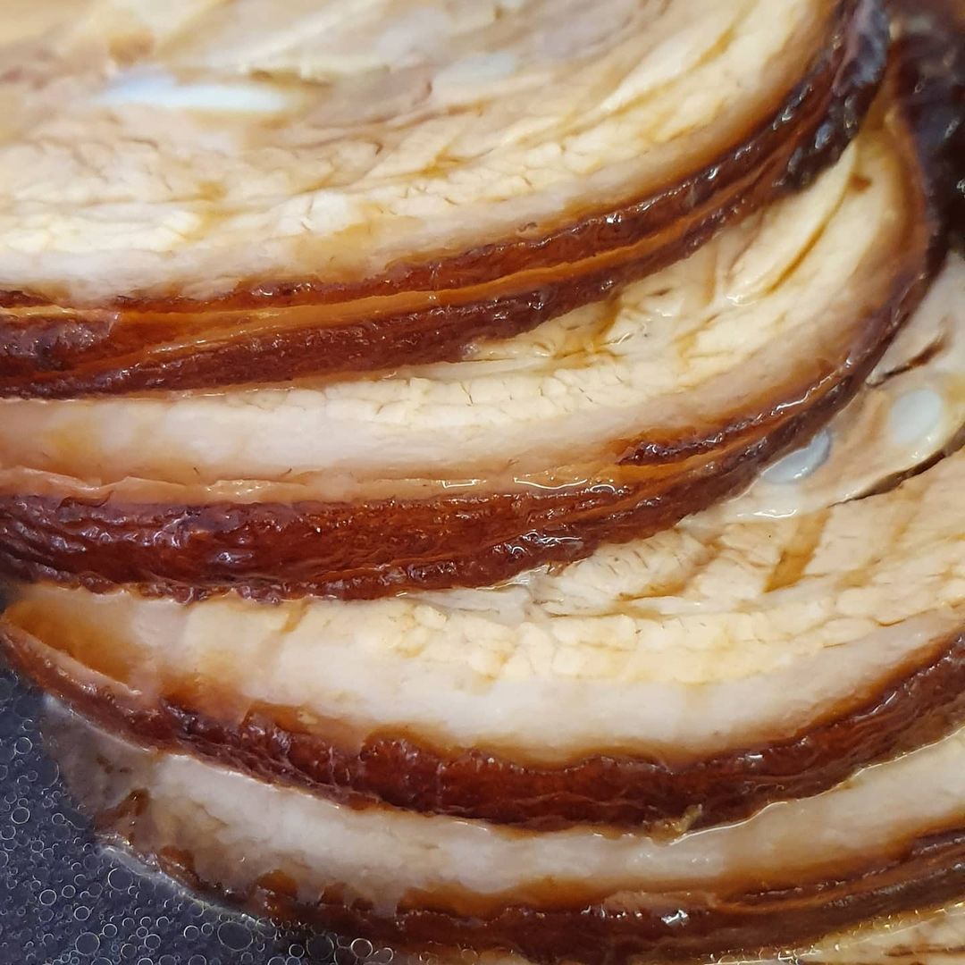 Homemade Fresh Chashu 200g