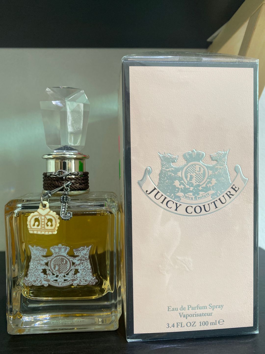 Juicy couture