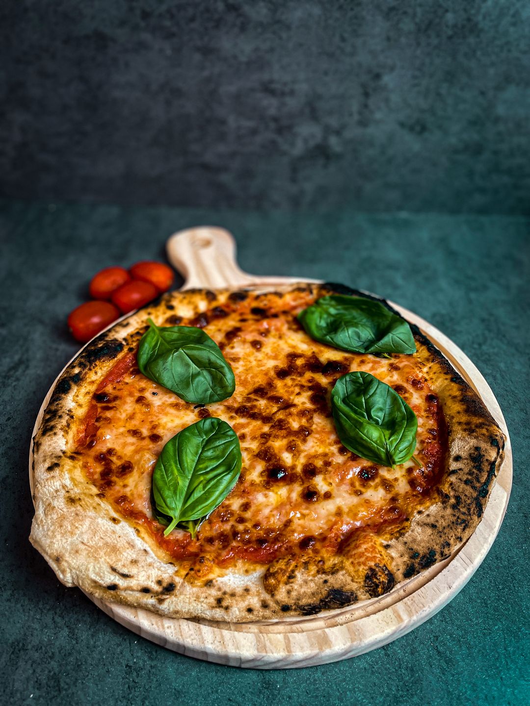 Margherita