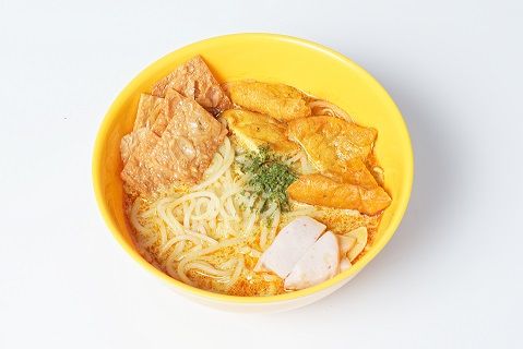 Laksa 