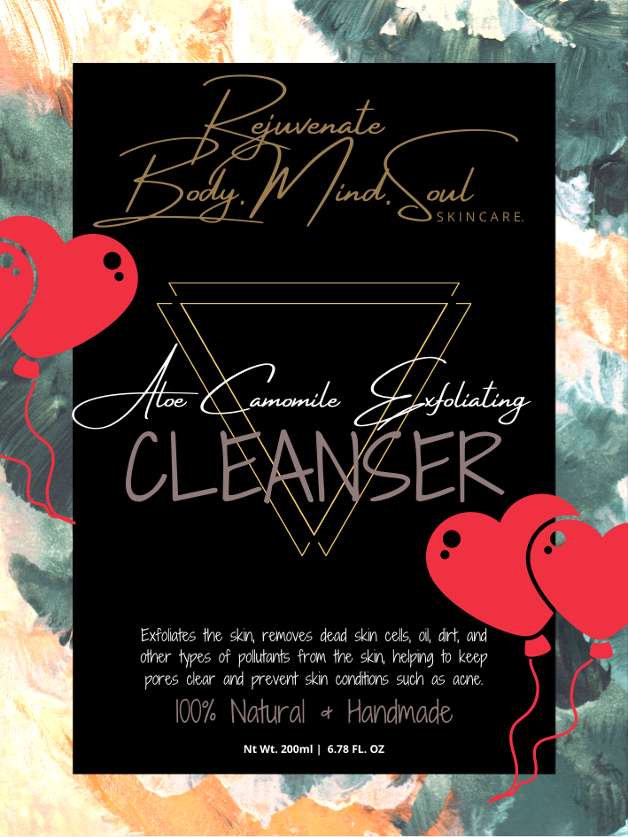 Cleanser