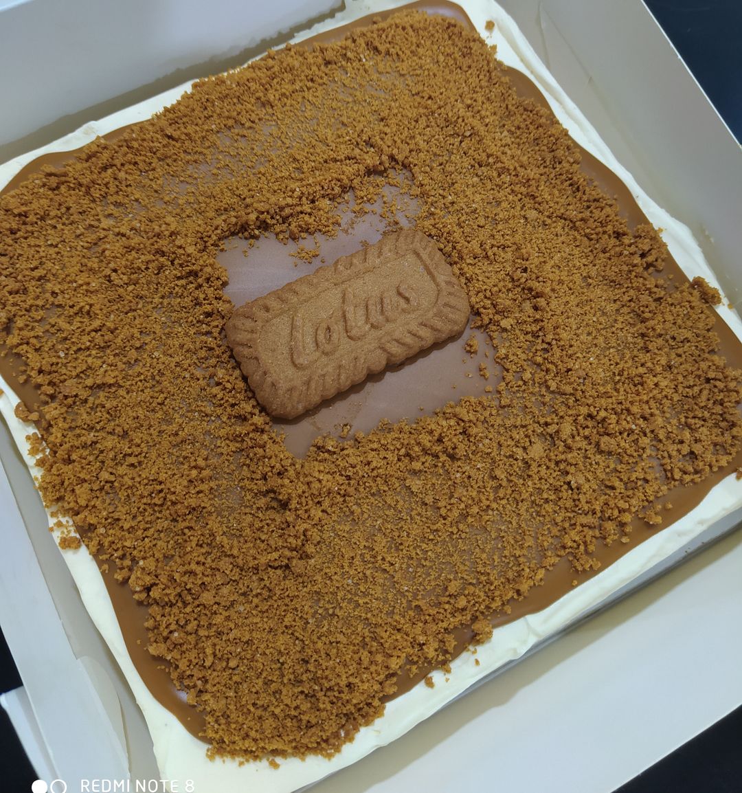 Cake Bites/Cake Tray - 