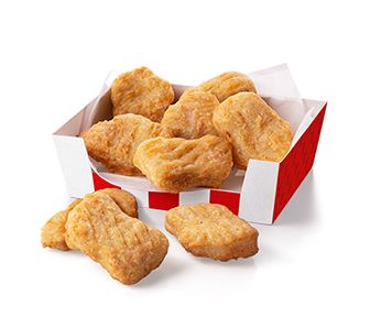 9pc Nuggets