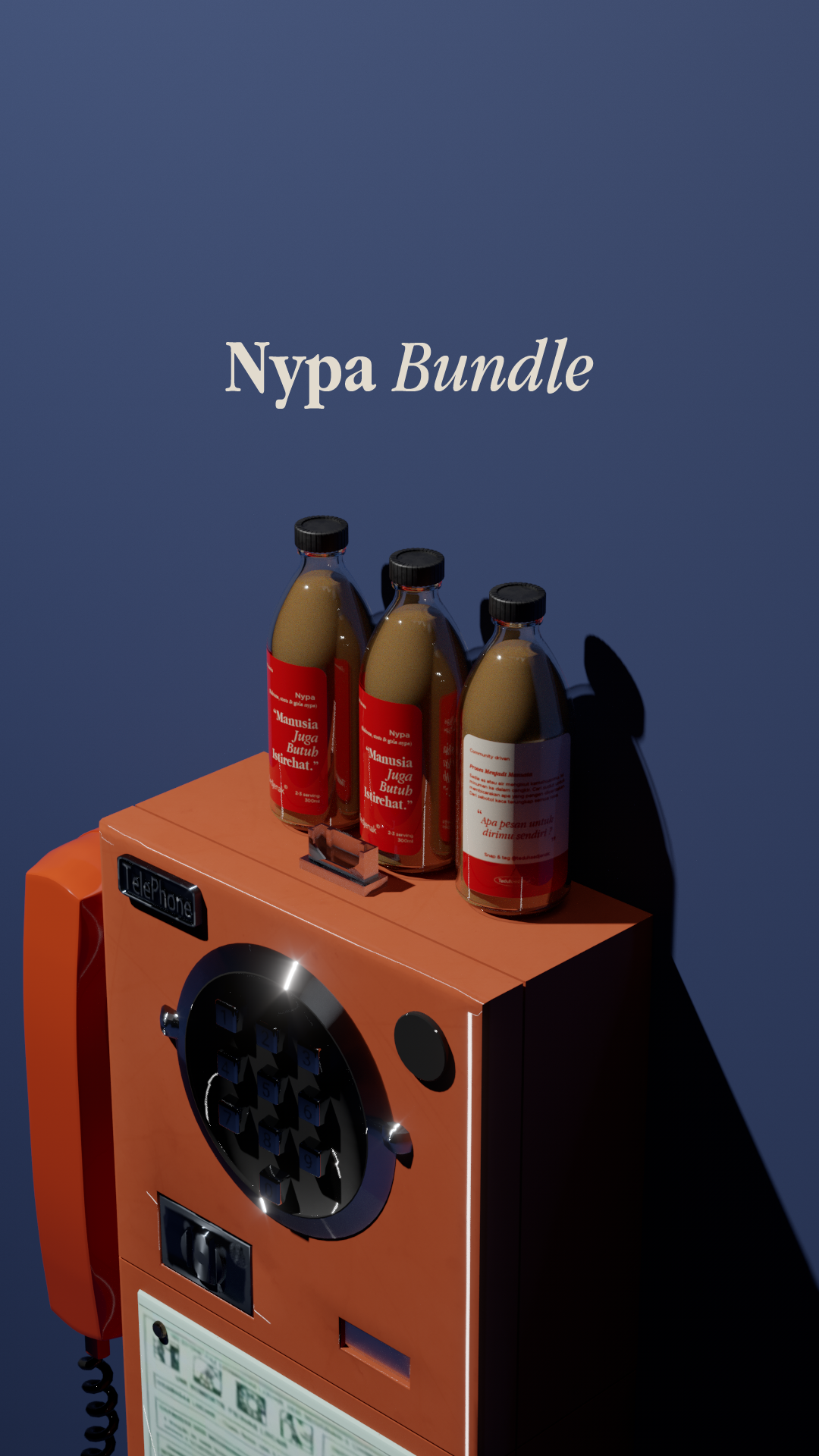 NYPA BUNDLE