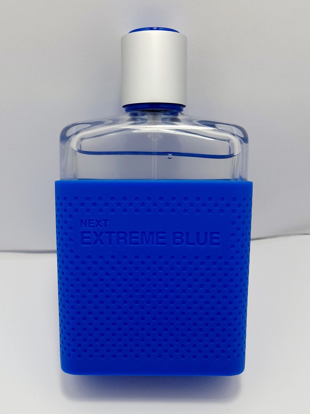 NEXT: EXTREME BLUE