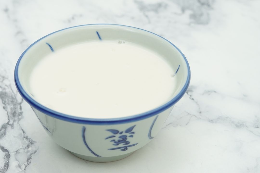 杏仁露 Almond Cream