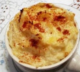 Shepherd's Pie - Individual serving