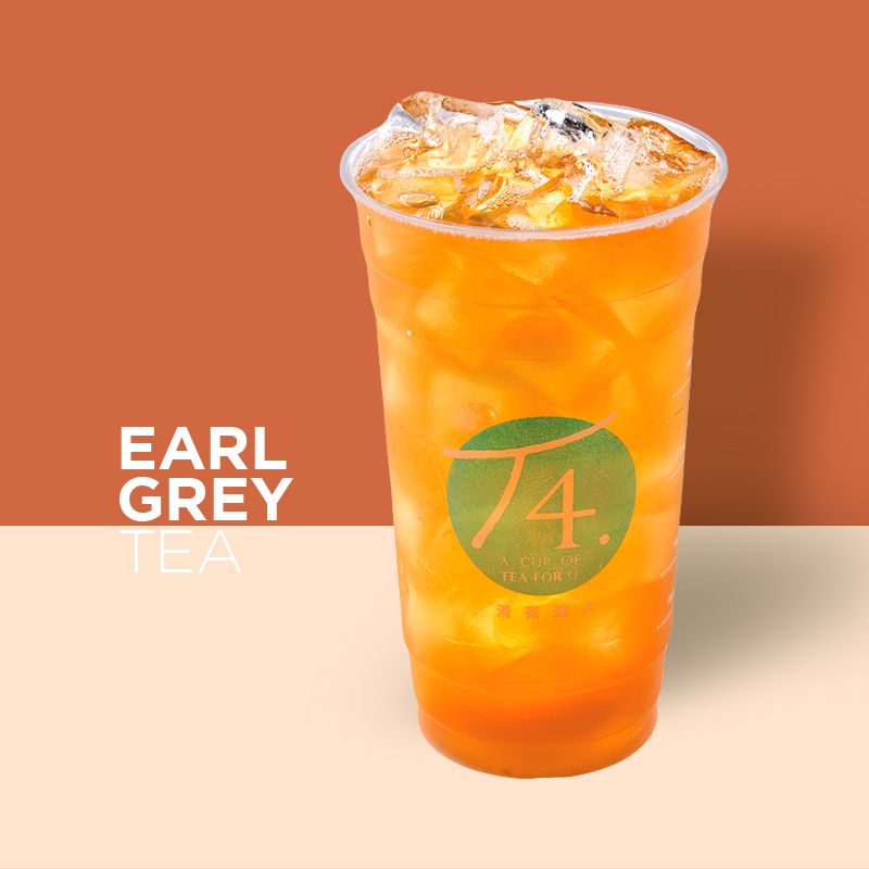 Earl Grey Tea