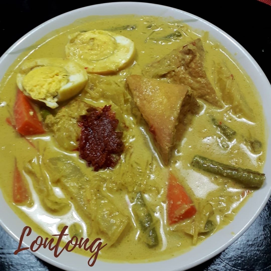 Lontong