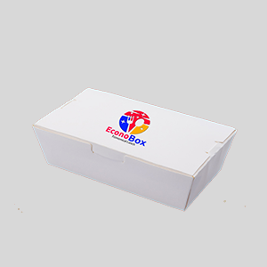 ECONO DAILY LUNCH BOX