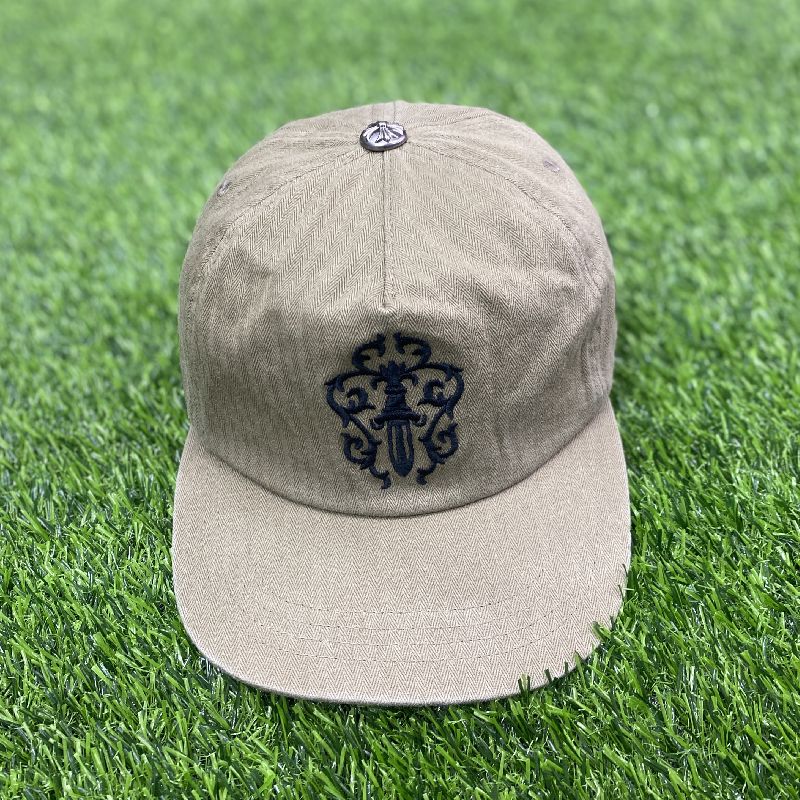 CH DAGGER GREY FLAT PEAK
