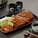 Tonkatsu