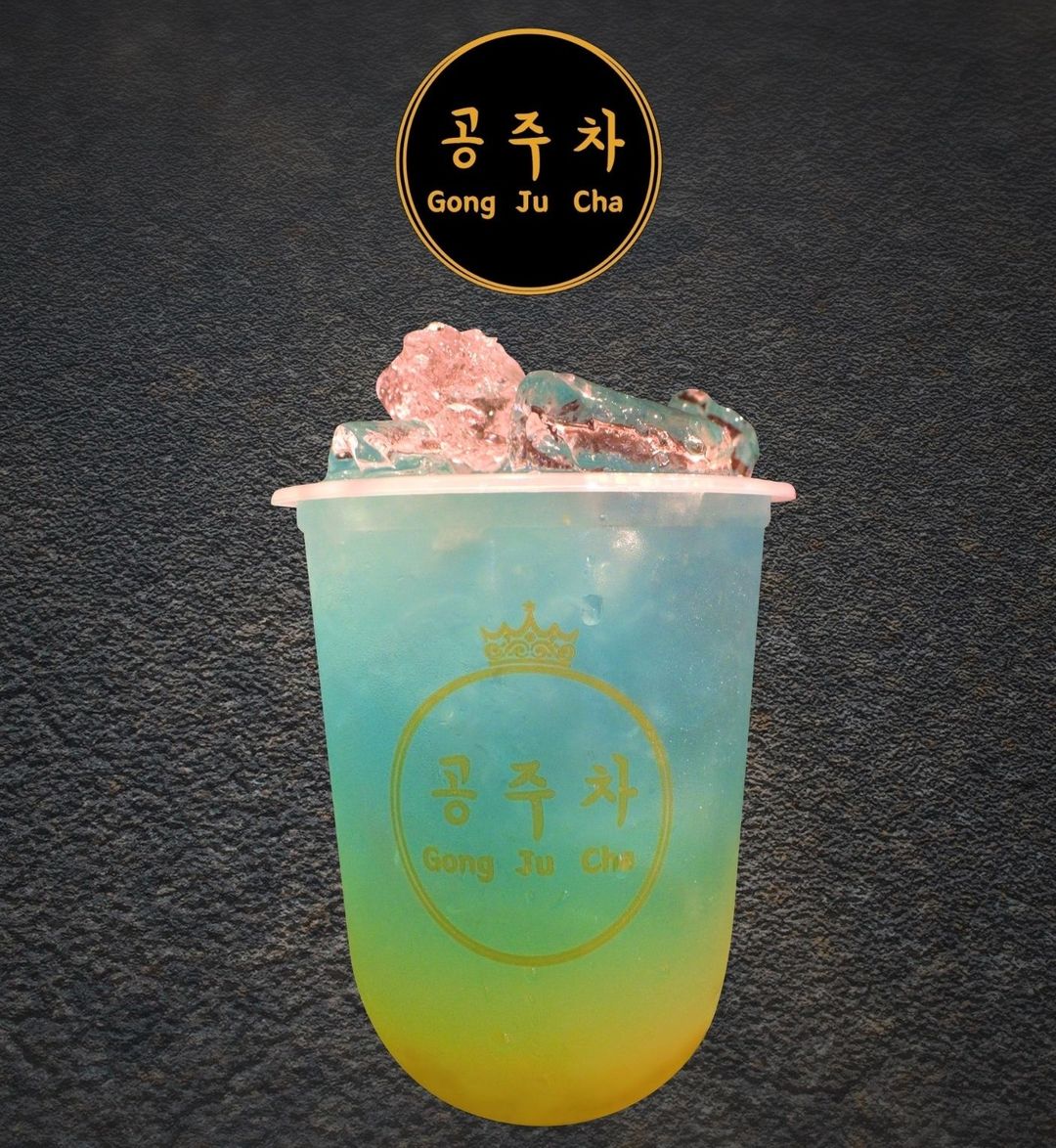 Lychee Punch