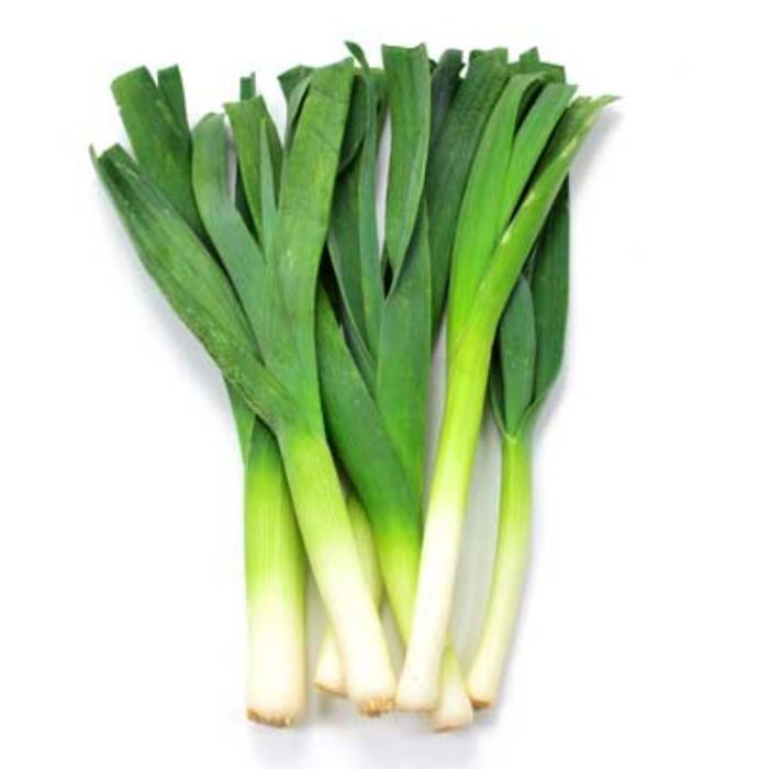 Sayur daun bawang