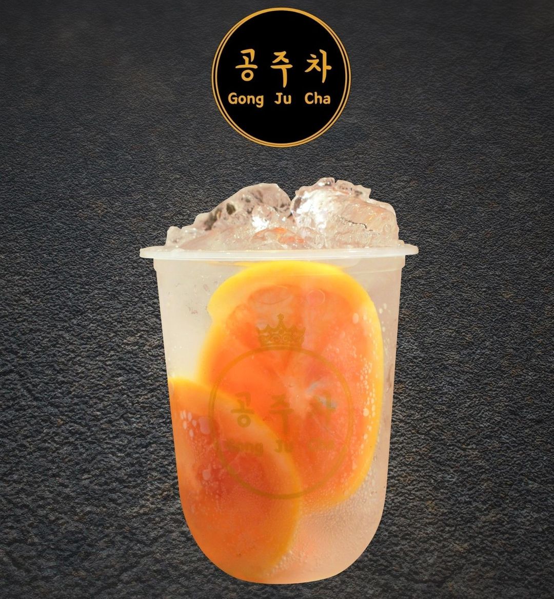 Grapefruit Punch
