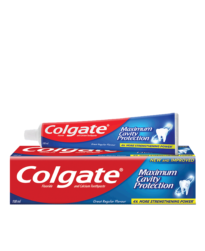 Colgate Toothpaste