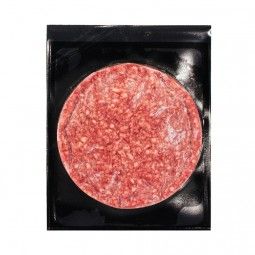 Frozen Beef Burger Patty 150g