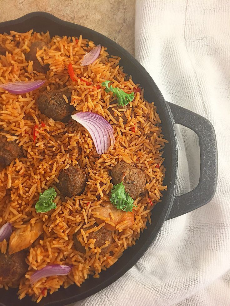 Rice