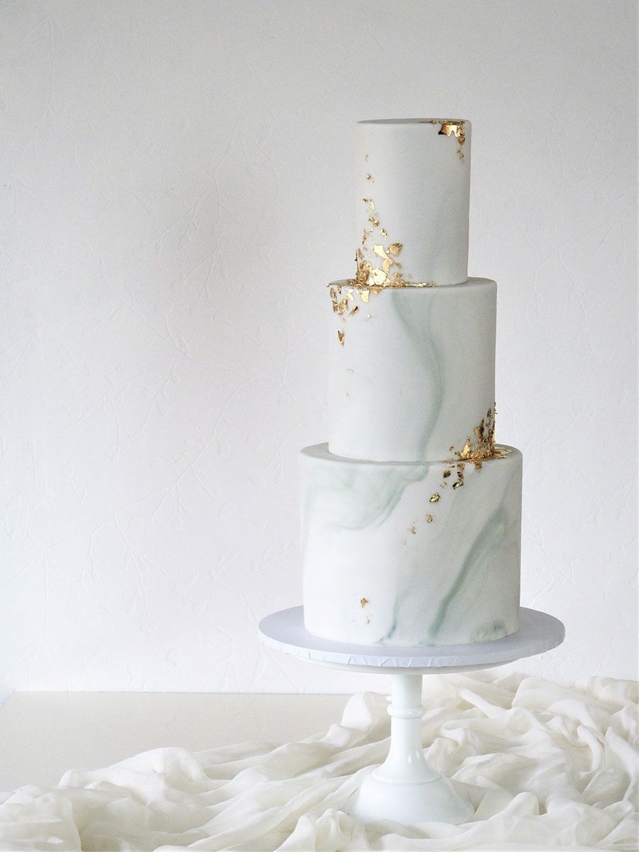 Wedding cakes