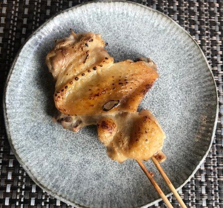 Tebasaki Yaki